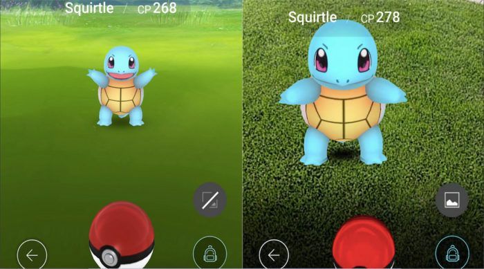 Pokemon Go Hk Ios